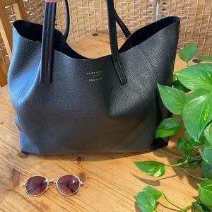 KURT GEIGER LONDON TOTE BAG‼️👜 EUC